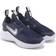 NIKE Flex Runner 3 PS - Midnight Navy/White