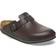 Birkenstock Boston Pro Natural Leather - Soft Java