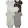 Carter's Baby's Short Sleeve Bodysuits 5-pack - Multi