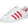 adidas Superstar - Blanco