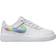 Nike Force 1 Low LV8 EasyOn PSV - White/Terra Blush/Vapor Green/Multi-Color