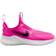 Nike Flex Runner 3 PS - Laser Fuchsia/Black