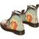 Dr. Martens 1460 Tate Volcanic Flare - Multi/Backhand