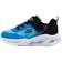 Skechers Skor Med Ljus Krendox - Black/Blue