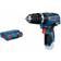 Bosch GSB 12V-35 Professional Solo