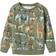 Name It Jasen Sweatshirt - Oil Green (13230155)