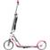 Hudora Big Wheel 205 Scooter White/Pink