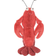 Jellycat Larry Lobster 20cm