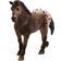 Schleich Appaloosa Mare 13861