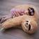 MikaMax Lifesize Sloth Pillow 90cm