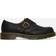 Dr. Martens 1461 Monk Buckle Leather Shoes - Black