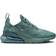 Nike Air Max 270 W - Bicoastal/Metallic Silver/Chrome