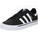 adidas Campus Vulc - Core Black/Cloud White/Gum