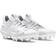 Under Armour Blur 2 MC M - White/Metallic Silver