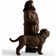 Schleich Hagrid & Fang 42638