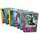 Harry Potter The Complete Collection Box Set (Hæftet, 2015)