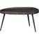 BePureHome Crude Bronze Coffee Table 52x71cm