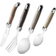 Laguiole Style de Vie Premium Line Treasure Bestickset 24st