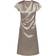 Bruuns Bazaar Raisella Neema Dress - Rose Sand