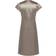 Bruuns Bazaar Raisella Neema Dress - Rose Sand