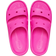 Crocs Kid's Classic Sandal 2.0 - Juice