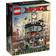 LEGO The Ninjago Movie Ninjago City 70620