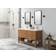 Willow Collections Parker Teak (PRK_TK_GLD_CA_GL_60D)