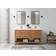 Willow Collections Parker Teak (PRK_TK_GLD_CA_GL_60D)