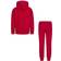 Nike Kid's Jordan Essentials Sweatsuit - Gym Red