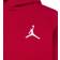 Nike Kid's Jordan Essentials Sweatsuit - Gym Red