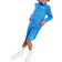 Under Armour Toddler Woven 1/4 Zip Top & Shorts Set - Blue