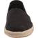 Toms Alpargata Rope - Total Black