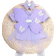 Shein Baby Girl Photography Outfit Butterfly Wings And Net Yarn Skirt, Perfect For 30th/100th Day Celebration