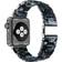 Posh Tech Claire Resin Band for Apple Watch 42/44/45/49mm