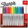 Sharpie Fine Point Permanent Marker 12pcs