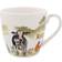 Lesser & Pavey Farmyard Mug 30cl