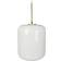 DYBERG LARSEN Silvia D25 Opal/Brass Pendant Lamp ∅ 25cm