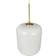 DYBERG LARSEN Silvia D25 Opal/Brass Pendant Lamp ∅ 25cm