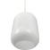 DYBERG LARSEN Silvia D25 Opal/Brass Pendant Lamp ∅ 25cm