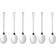 Salter Buxton Serving Spoon 23.5cm 6pcs