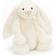 Jellycat Bashful Cream Bunny 36cm