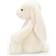 Jellycat Bashful Cream Bunny 36cm