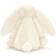 Jellycat Bashful Cream Bunny 36cm