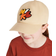 Nike Big Kid's Club Cap - Sesame