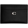 Coach Essential Card Case - Silver/Black