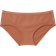 PINK Seamless Hiphugger Panty - Smooth Caramel