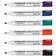 Staedtler Lumocolor Whiteboard Marker 351 2mm 6-pack