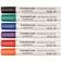 Staedtler Lumocolor Whiteboard Marker 351 2mm 6-pack