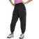 Nike Big Kid's Sportswear Woven Pants - Black (FN8659-010)