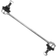 A.B.S. Biellette De Barre Stabilisatrice 239 MM10X1.5 RHT Transit Connect Mk1 Van